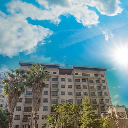 Bidwood Suite Hotel ナイロビ エクステリア 写真