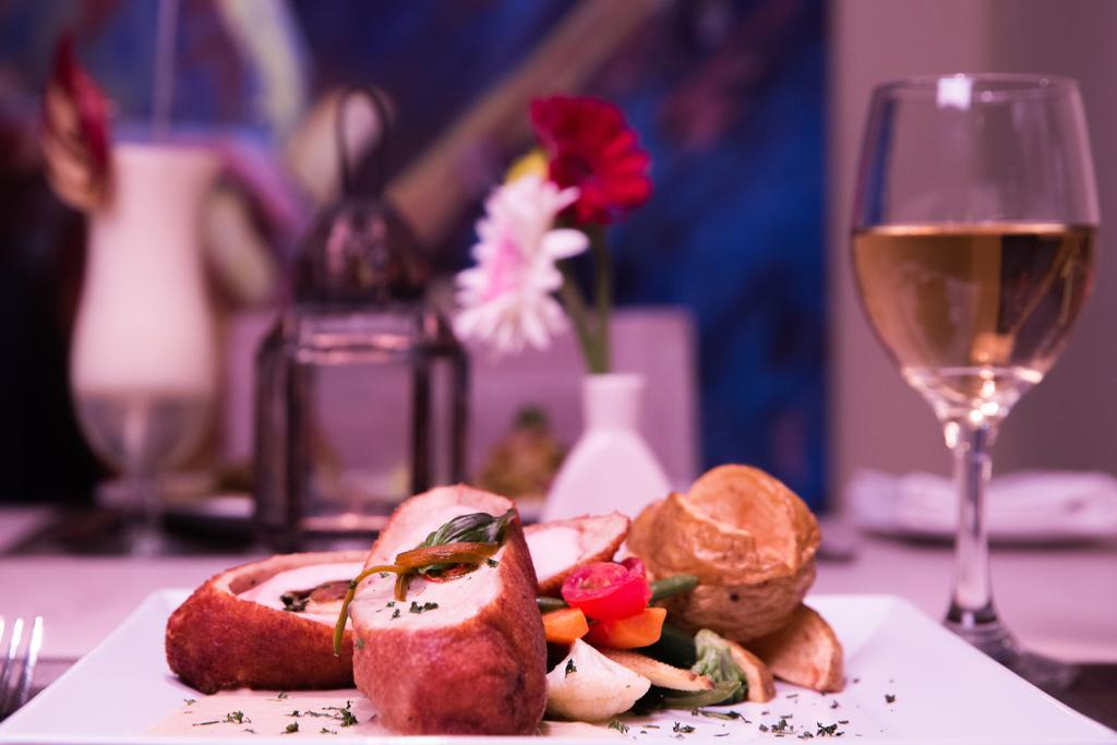 Bidwood Suite Hotel ナイロビ エクステリア 写真
