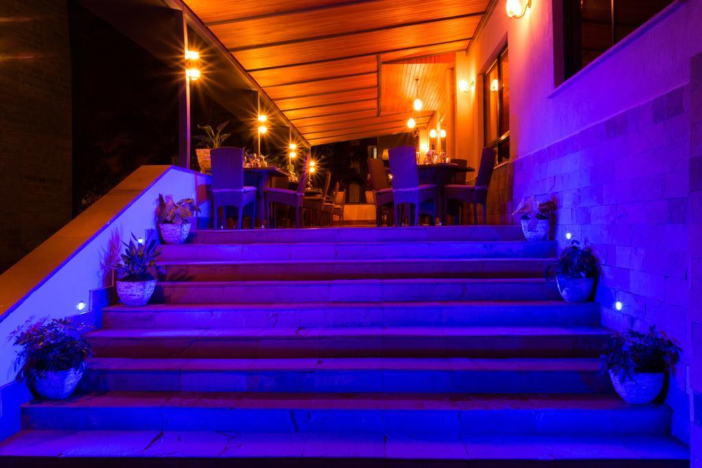 Bidwood Suite Hotel ナイロビ エクステリア 写真