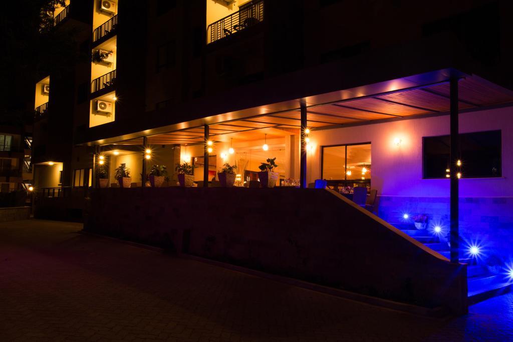Bidwood Suite Hotel ナイロビ エクステリア 写真