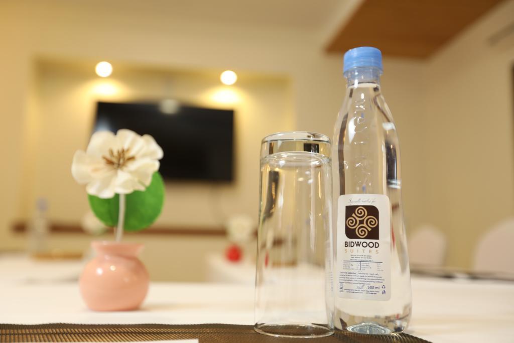 Bidwood Suite Hotel ナイロビ エクステリア 写真